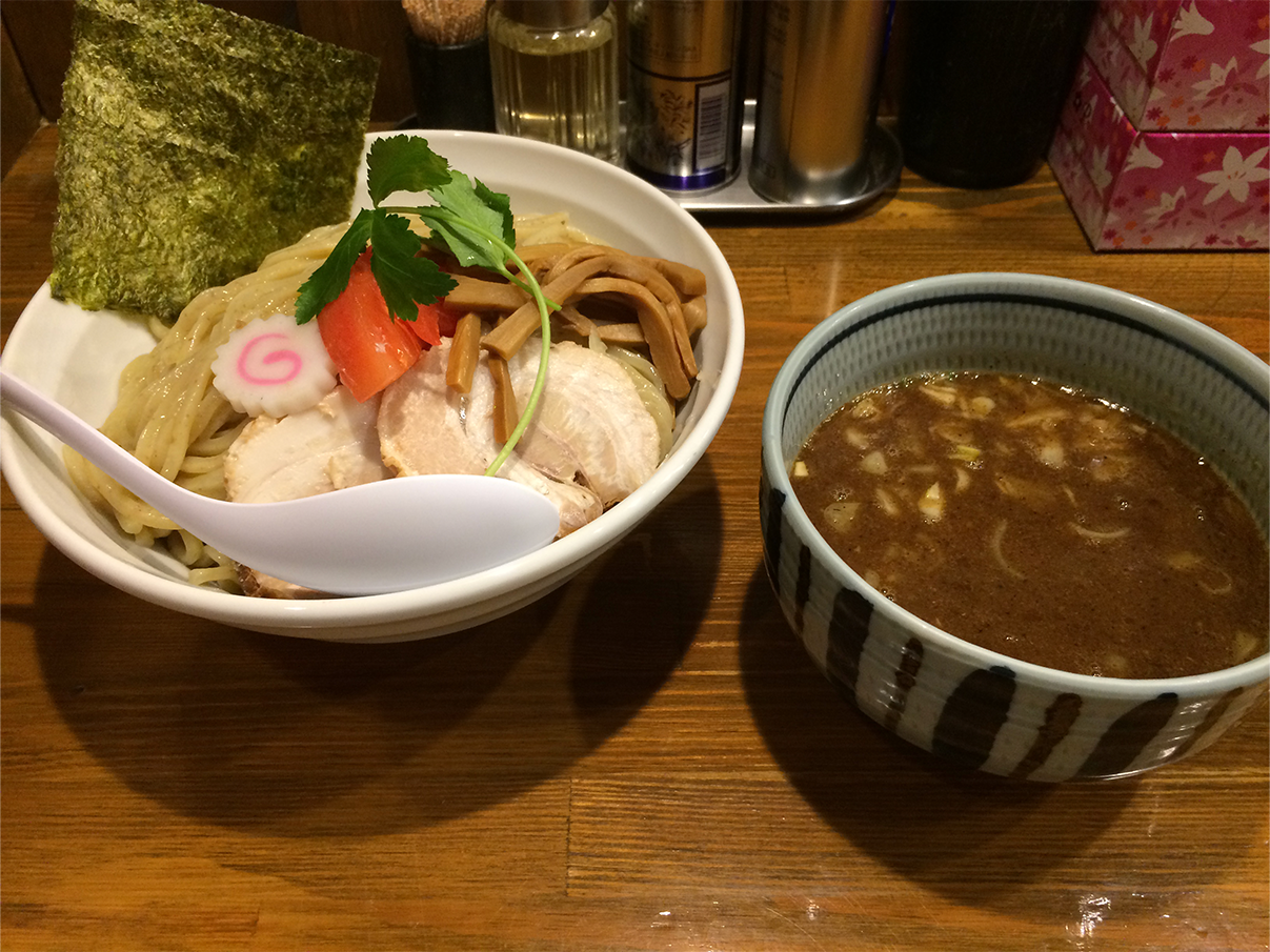 ラーメン10